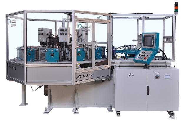 Roto R12
