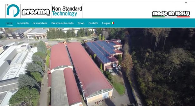 website